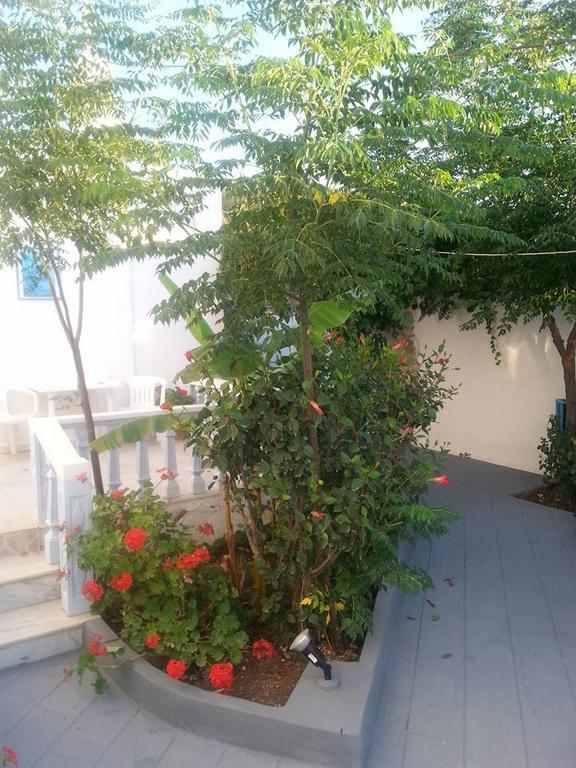 Iris Studios Archangelos  Exterior foto